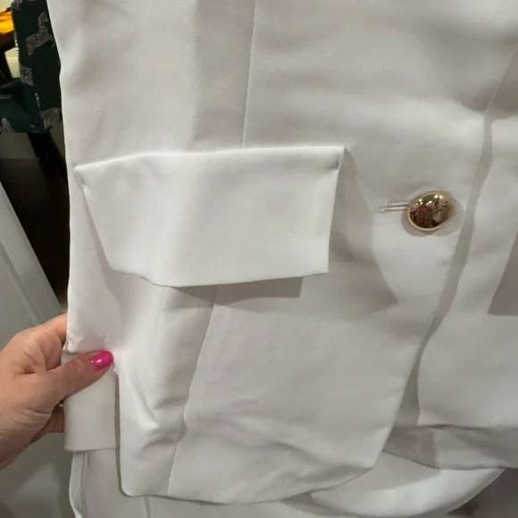 Amanda Uprichard Kya Romper - Picture 8 of 12